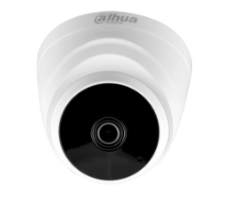 Cámara Domo Marca Dahua T1A2