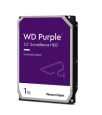 Disco Duro Wester Digital 1PURZ