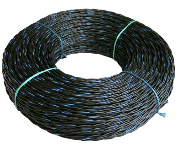 Cable Neopren aleación y 100 % cobre