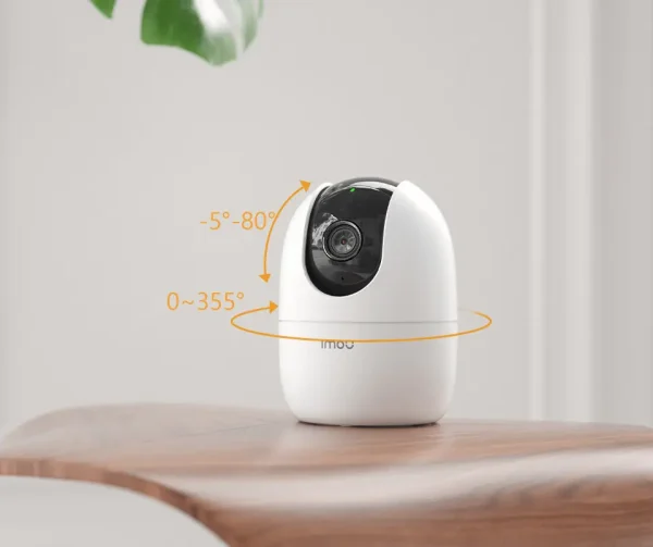 Camara IMOU Ranger2 - Image 2
